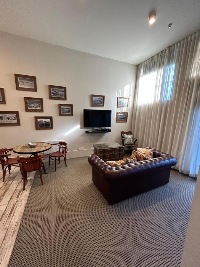 فندق Poshtel أومارا المظهر الخارجي الصورة
