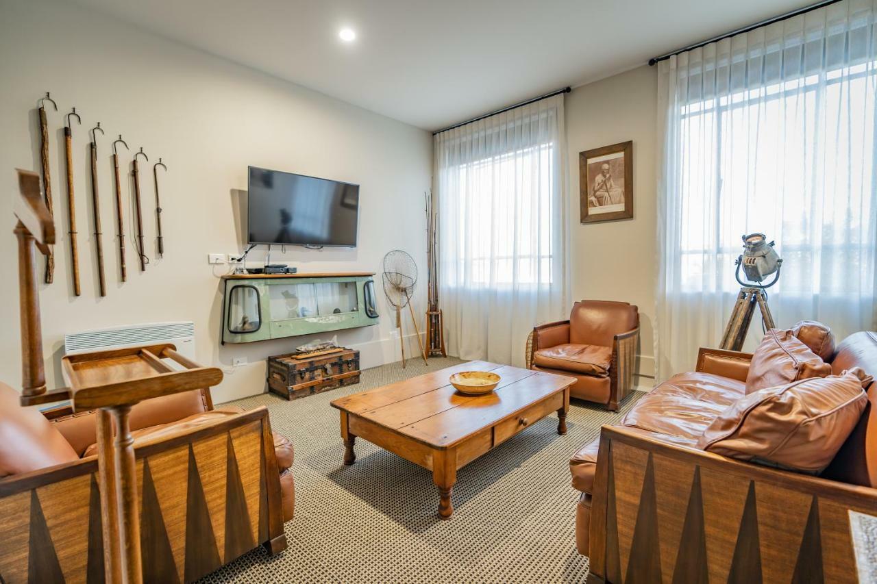 فندق Poshtel أومارا الغرفة الصورة