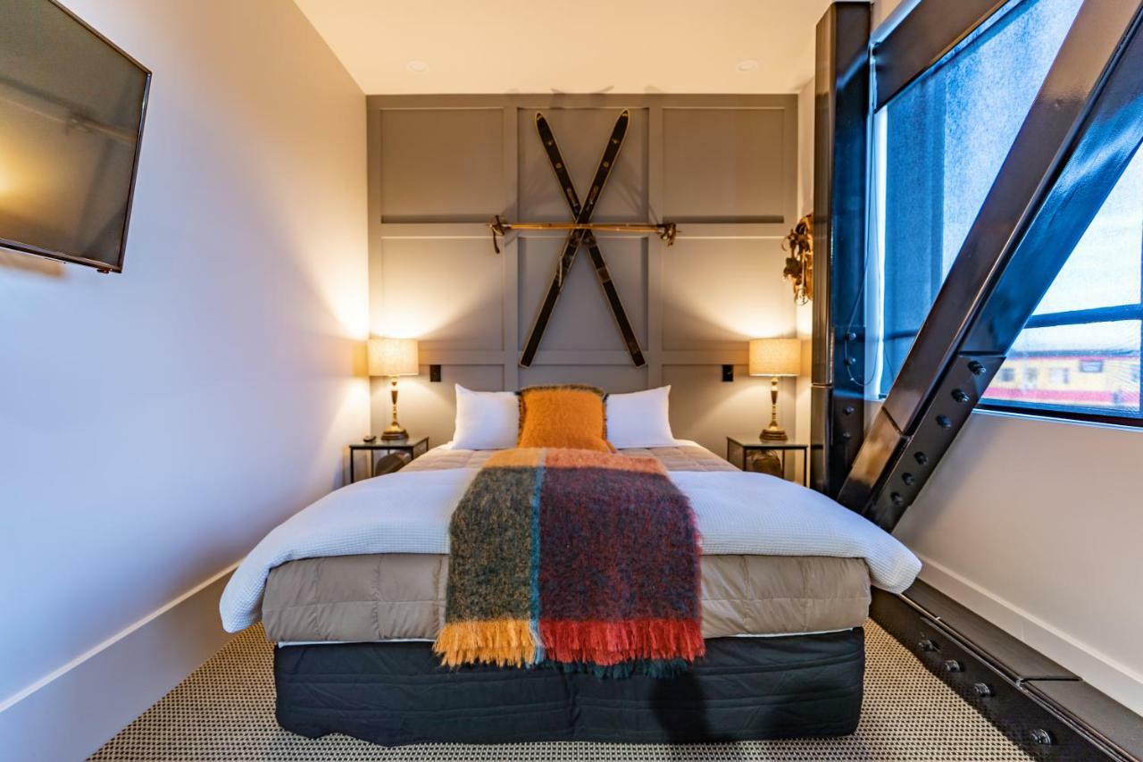 فندق Poshtel أومارا الغرفة الصورة