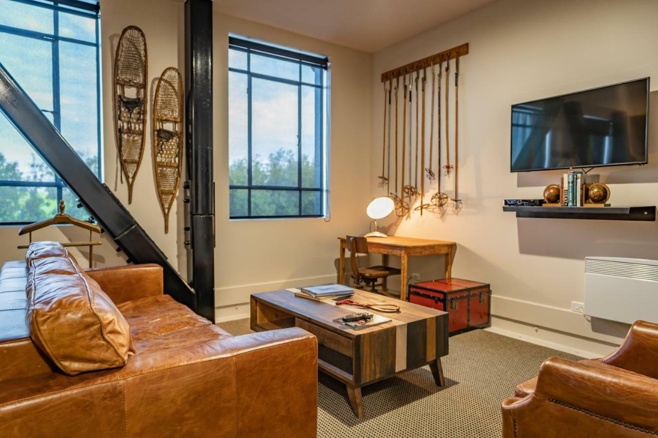 فندق Poshtel أومارا الغرفة الصورة